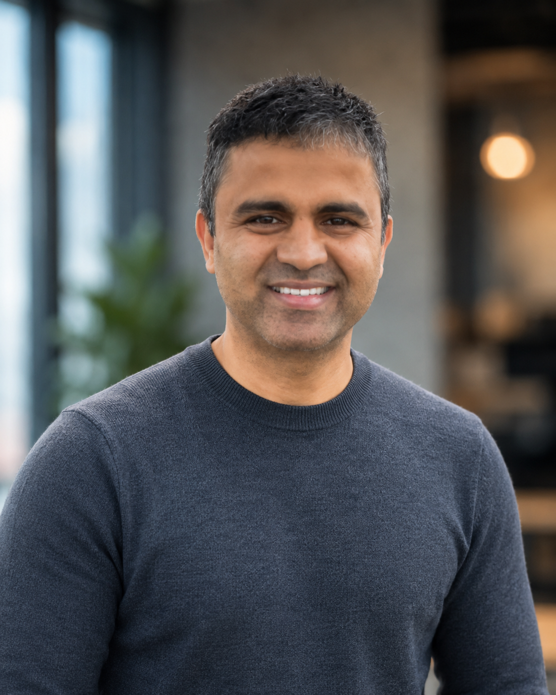 Dhaval Parekh