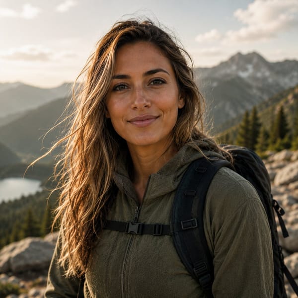 Brooke Wilder, Gear Editor